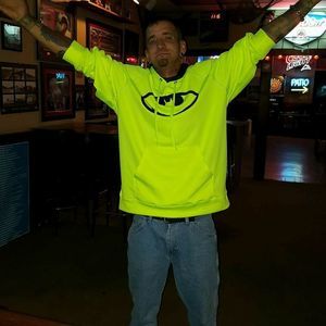 Meet your Posher, Nick